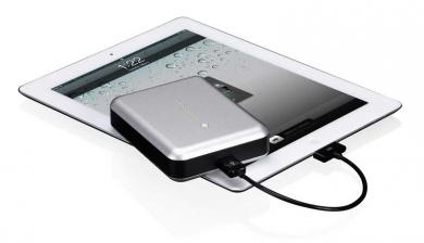 mobile Devices Gum Max: Supercharge your iPad , Bild 1 mobile Devices Gum Max: Supercharge your iPad - News, Bild 1