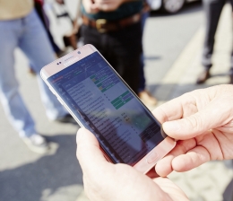 mobile Devices Hintergrund: Die Roaminggebühren beim mobilen Telefonieren sind weg - Das müssen Sie wissen - News, Bild 1