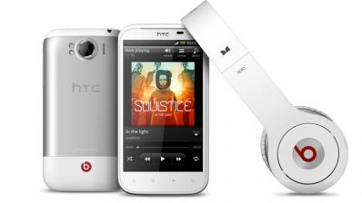 mobile Devices HTC bringt Beats in die Clubs, Bild 1 mobile Devices HTC bringt Beats in die Clubs - News, Bild 1