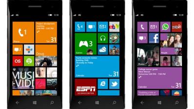mobile Devices HTC unterstützt Windows Phone 8, Bild 1 mobile Devices HTC unterstützt Windows Phone 8 - News, Bild 1