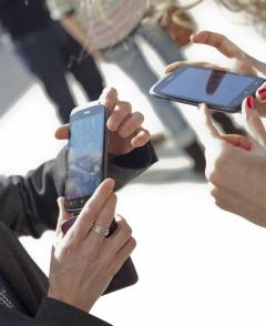 mobile Devices HTC zeigt auf der IFA seine erweiterte, preisgekrönte HTC ONE-Produktfamilie, Bild 1 mobile Devices HTC zeigt auf der IFA seine erweiterte, preisgekrönte HTC ONE-Produktfamilie - News, Bild 1