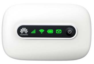 mobile Devices HUAWEI E5331- Einmal WiFi2go, bitte, Bild 1 mobile Devices HUAWEI E5331- Einmal WiFi2go, bitte - News, Bild 1