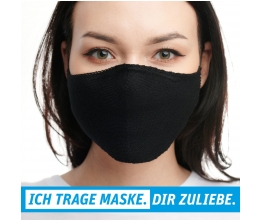 mobile Devices „Ich trage Maske – dir zuliebe“ - News, Bild 1
