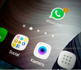 Marke: Im Schnitt 31 Apps auf jedem Smartphone - Deutscher App-Markt erzielt Umsatz von 3,3 Milliarden Euro, Bild 1 mobile Devices Im Schnitt 31 Apps auf jedem Smartphone - Deutscher App-Markt erzielt Umsatz von 3,3 Milliarden Euro - News, Bild 1