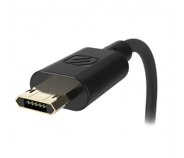 mobile Devices Innovatives Micro-USB-Kabel passt immer - Beidseitiges Anschließen möglich - News, Bild 1