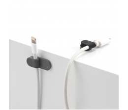 mobile Devices Kabelbinder und -halter von Bluelounge aus Silikon mit Neodym-Magneten, Bild 1 mobile Devices Kabelbinder und -halter von Bluelounge aus Silikon mit Neodym-Magneten - News, Bild 1