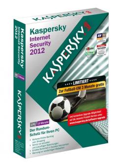 mobile Devices Kaspersky-EM-Flash: Vorsicht bei der Suche nach Fußball-Videostreams, Bild 1 mobile Devices Kaspersky-EM-Flash: Vorsicht bei der Suche nach Fußball-Videostreams - News, Bild 1