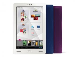 mobile Devices Kobo erweitert Speicherkapazität des neuen Kobo Arc Tablets, Bild 1 mobile Devices Kobo erweitert Speicherkapazität des neuen Kobo Arc Tablets - News, Bild 1