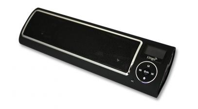 mobile Devices KRISTALLKLARER SOUND IM EDLEN DESIGN ZUM KLEINEN PREIS – DER LINGO XTATIC V2 LÄSST KEINE WÜNSCHE OFFEN, Bild 1 mobile Devices KRISTALLKLARER SOUND IM EDLEN DESIGN ZUM KLEINEN PREIS – DER LINGO XTATIC V2 LÄSST KEINE WÜNSCHE OFFEN - News, Bild 1