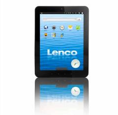 mobile Devices Lenco stellt zwei neue Tablet-PCs vor, Bild 1 mobile Devices Lenco stellt zwei neue Tablet-PCs vor - News, Bild 1