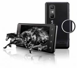 mobile Devices LG führt 3D Smartphone der zweiten Generation in Europa ein, Bild 1 mobile Devices LG führt 3D Smartphone der zweiten Generation in Europa ein - News, Bild 1