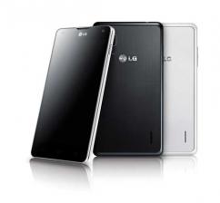 mobile Devices LG setzt auf enge Zusammenarbeit innerhalb der LG Group bei Entwicklung des LG Optimus G, Bild 1 mobile Devices LG setzt auf enge Zusammenarbeit innerhalb der LG Group bei Entwicklung des LG Optimus G - News, Bild 1
