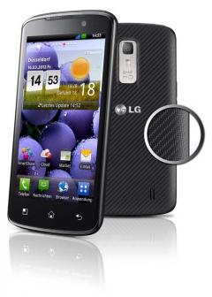 mobile Devices LG verkauft 5 Millionen LTE-Smartphones, Bild 1 mobile Devices LG verkauft 5 Millionen LTE-Smartphones - News, Bild 1