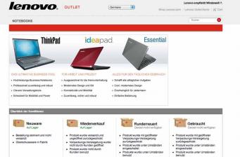 mobile Devices Lukratives neues Online-Angebot für Lenovo Kunden, Bild 1 mobile Devices Lukratives neues Online-Angebot für Lenovo Kunden - News, Bild 1
