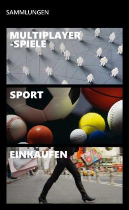 mobile Devices Mit Windows Phone 8 Apps in die Bundesliga-Rückrunde starten, Bild 1 mobile Devices Mit Windows Phone 8 Apps in die Bundesliga-Rückrunde starten - News, Bild 1