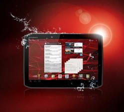 mobile Devices Motorola Mobility stellt zwei neue Tablets für den deutschen Markt vor, Bild 1 mobile Devices Motorola Mobility stellt zwei neue Tablets für den deutschen Markt vor - News, Bild 1