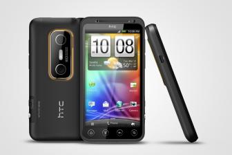mobile Devices Multimediaphone HTC EVO 3D ab sofort in Deutschland verfügbar, Bild 1 mobile Devices Multimediaphone HTC EVO 3D ab sofort in Deutschland verfügbar - News, Bild 1