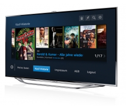 mobile Devices Netflix, Maxdome und Co.: Abo-Online-Dienste ab sofort auch im EU-Ausland verfügbar, Bild 1 mobile Devices Netflix, Maxdome und Co.: Abo-Online-Dienste ab sofort auch im EU-Ausland verfügbar - News, Bild 1