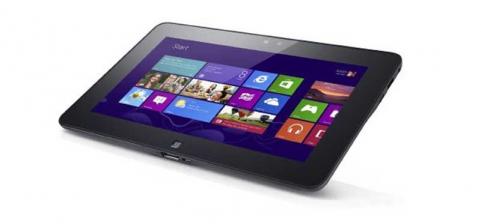 mobile Devices Neu bei Dell: Business-Tablet, Bild 1 mobile Devices Neu bei Dell: Business-Tablet - News, Bild 1