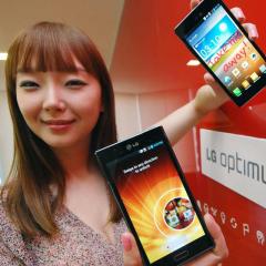 mobile Devices Neue Benutzeroberfläche Optimus UI 3.0 von LG bietet neue Features und Funktionen, Bild 1 mobile Devices Neue Benutzeroberfläche Optimus UI 3.0 von LG bietet neue Features und Funktionen - News, Bild 1