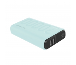 mobile Devices Neue Powerbanks von RealPower - News, Bild 1