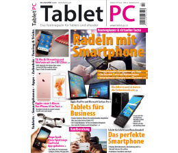 mobile Devices Neue „Tablet PC“: Radeln mit Smartphone, XXL-Kaufberatung, Apple iPad Pro & Microsoft Surface Pro 4 im Test, Bild 1 mobile Devices Neue „Tablet PC“: Radeln mit Smartphone, XXL-Kaufberatung, Apple iPad Pro & Microsoft Surface Pro 4 im Test - News, Bild 1