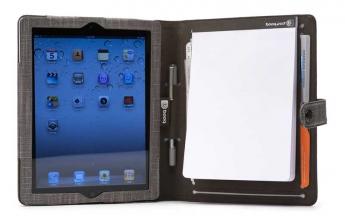 mobile Devices Neues Material für einen Klassiker: Das Booqpad jetzt auch aus Naturmaterial, Bild 1 mobile Devices Neues Material für einen Klassiker: Das Booqpad jetzt auch aus Naturmaterial - News, Bild 1