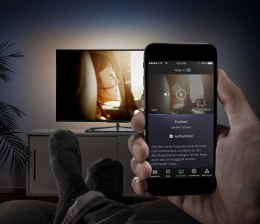 mobile Devices Neues TV-Streaming-Portal Waipu.tv gestartet - Smartphone als Fernsteuerung, Bild 1 mobile Devices Neues TV-Streaming-Portal Waipu.tv gestartet - Smartphone als Fernsteuerung - News, Bild 1