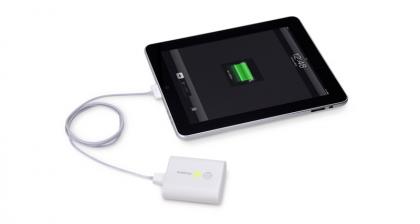 mobile Devices Nie mehr leere Akkus im Urlaub – eneloop mobile booster als Stromquelle für unterwegs, Bild 1 mobile Devices Nie mehr leere Akkus im Urlaub – eneloop mobile booster als Stromquelle für unterwegs - News, Bild 1