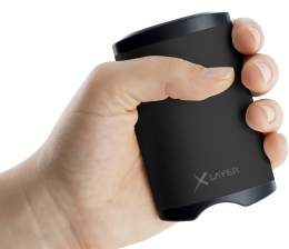 mobile Devices Powerbank wärmt auch die Hände: Neue Plus Heat von XLayer, Bild 1 mobile Devices Powerbank wärmt auch die Hände: Neue Plus Heat von XLayer - News, Bild 1