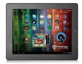 mobile Devices Prestigio MultiPad 9.7 PRO – ab sofort im Handel, Bild 1 mobile Devices Prestigio MultiPad 9.7 PRO – ab sofort im Handel - News, Bild 1