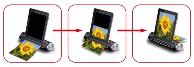 mobile Devices reflecta präsentiert leistungsstarken Einzugsscanner iPad-Scan mit 300 dpi-Auflösung und in stilvollem Design, Bild 1 mobile Devices reflecta präsentiert leistungsstarken Einzugsscanner iPad-Scan mit 300 dpi-Auflösung und in stilvollem Design - News, Bild 1
