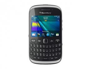 mobile Devices RIM kündigt BlackBerry Curve 9320 an – ein stylisches, neues Smartphone für alle, die sich sozial vernetzen, Bild 1 mobile Devices RIM kündigt BlackBerry Curve 9320 an – ein stylisches, neues Smartphone für alle, die sich sozial vernetzen - News, Bild 1