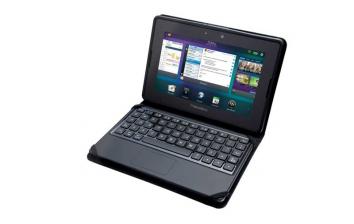 mobile Devices RIM kündigt BlackBerry Mini Keyboard für das BlackBerry PlayBook Tablet an, Bild 1 mobile Devices RIM kündigt BlackBerry Mini Keyboard für das BlackBerry PlayBook Tablet an - News, Bild 1
