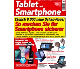 mobile Devices Schluss mit Viren, Trojanern und Daten-Dieben: So wird Ihr Smartphone sicher - News, Bild 1