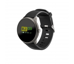 mobile Devices Schrittzähler und Herzfrequenzmesser: Erste Smartwatch von ACME, Bild 1 mobile Devices Schrittzähler und Herzfrequenzmesser: Erste Smartwatch von ACME - News, Bild 1