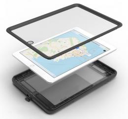 mobile Devices Schutz für das iPad in jeder Lage: Stoßfeste Hüllen mit eingebauter Akustikmembran, Bild 1 mobile Devices Schutz für das iPad in jeder Lage: Stoßfeste Hüllen mit eingebauter Akustikmembran - News, Bild 1