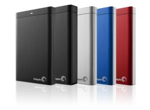 mobile Devices Seagate präsentiert erste Social-Media-Festplatte, Bild 1 mobile Devices Seagate präsentiert erste Social-Media-Festplatte - News, Bild 1