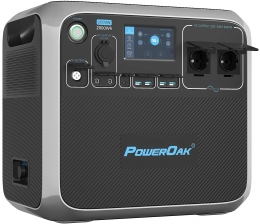 mobile Devices Smartphone, Tablet oder Kühlschrank: Powerstation lädt bis zu 13 Geräte gleichzeitig, Bild 1 mobile Devices Smartphone, Tablet oder Kühlschrank: Powerstation lädt bis zu 13 Geräte gleichzeitig - News, Bild 1