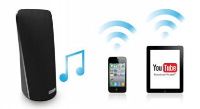mobile Devices SmartSpeaker als „Blitzableiter “- AQ Audio entwaffnet neuen iPhone Dock-Connector, Bild 1 mobile Devices SmartSpeaker als „Blitzableiter “- AQ Audio entwaffnet neuen iPhone Dock-Connector - News, Bild 1