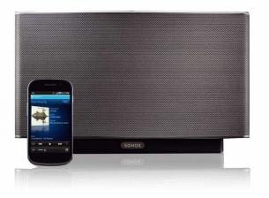 mobile Devices Sonos-Controller für Android, Bild 1 mobile Devices Sonos-Controller für Android - News, Bild 1