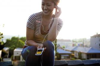 mobile Devices Sony präsentiert vier neue WALKMAN MP3- Player für Freizeit und Sport, Bild 1 mobile Devices Sony präsentiert vier neue WALKMAN MP3- Player für Freizeit und Sport - News, Bild 1