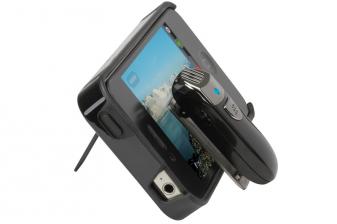 mobile Devices Soular: Scosche bringt kleines Bluetooth Mikrofon für iDevices, Bild 1 mobile Devices Soular: Scosche bringt kleines Bluetooth Mikrofon für iDevices - News, Bild 1