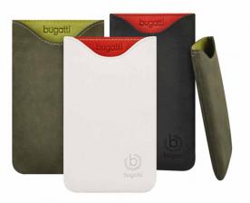 mobile Devices Tonangebend und Naturverbunden: bugatti Skinny, Bild 1 mobile Devices Tonangebend und Naturverbunden: bugatti Skinny - News, Bild 1