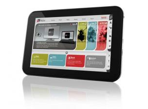 mobile Devices Toshiba AT270 AMOLED-Tablet mit Vollausstattung, Bild 1 mobile Devices Toshiba AT270 AMOLED-Tablet mit Vollausstattung - News, Bild 1