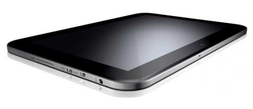 mobile Devices Toshiba präsentiert neuen, vielseitigen 25,7 cm (10,1 Zoll) Media-Tablet AT300, Bild 1 mobile Devices Toshiba präsentiert neuen, vielseitigen 25,7 cm (10,1 Zoll) Media-Tablet AT300 - News, Bild 1