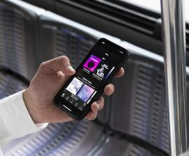 Marke: Unhygienisch: Jeder Fünfte reinigt seine Smartphone-Oberfläche nie, Bild 1 mobile Devices Unhygienisch: Jeder Fünfte reinigt seine Smartphone-Oberfläche nie - News, Bild 1