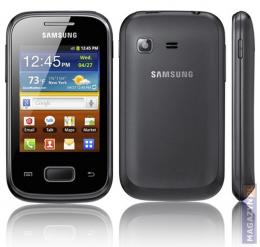 mobile Devices Vielseitige Funktionen zum kleinen Preis - das Samsung Galaxy Pocket, Bild 1 mobile Devices Vielseitige Funktionen zum kleinen Preis - das Samsung Galaxy Pocket - News, Bild 1