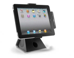 mobile Devices Vielseitiges iPad-Docking-System für iPad 1 und 2, Bild 1 mobile Devices Vielseitiges iPad-Docking-System für iPad 1 und 2 - News, Bild 1