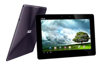 mobile Devices Weltpremiere: ASUS Eee Pad Transformer Prime ist das erste Tablet mit NVIDIA Tegra 3 Quad-Core Prozessor, Bild 1 mobile Devices Weltpremiere: ASUS Eee Pad Transformer Prime ist das erste Tablet mit NVIDIA Tegra 3 Quad-Core Prozessor - News, Bild 1